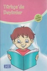Türkçe'de Deyimler