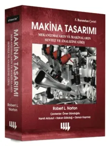 Makina Tasarımı