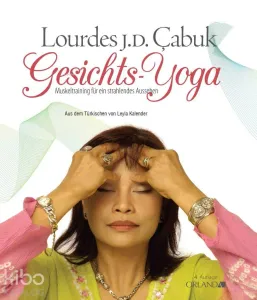 Gesichts Yoga