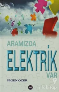 Aramızda Elektrik Var