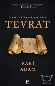Yahudi Kaynaklarına Göre Tevrat