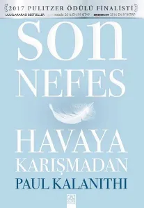 Son Nefes Havaya Karışmadan