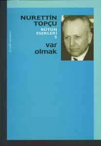 Var Olmak
