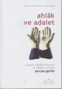 Ahlak ve Adalet