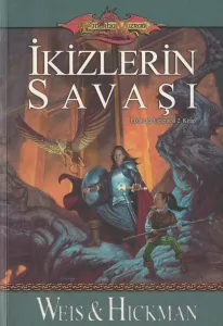 İkizlerin Savaşı