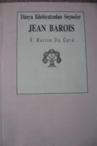 Jean Barois