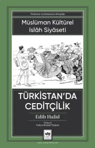 Türkistan’da Ceditçilik