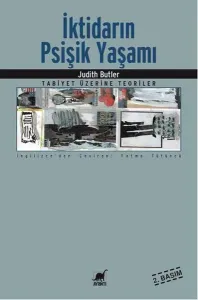 İktidarın Psişik Yaşamı; Tabiyet Üzerine Teoriler