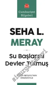Su Başlarını Devler Tutmuş -         2018