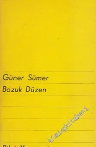 Bozuk Düzen -        1965