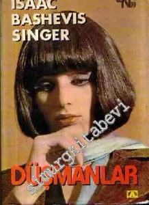 Düşmanlar -