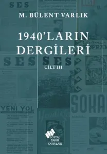 1940'ların Dergileri Cilt - 3