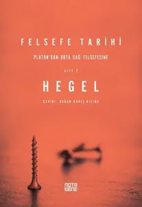 Felsefe Tarihi 2.Cilt