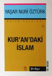 Kur’an’daki İslam