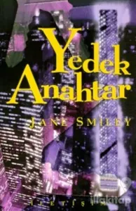 Yedek Anahtar