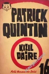 Kızıl Daire -        1963