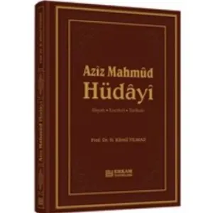 Aziz Mahmut Hüdayi