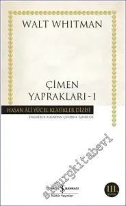 Çimen Yaprakları 1 -         2025
