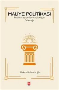 Maliye Politikası