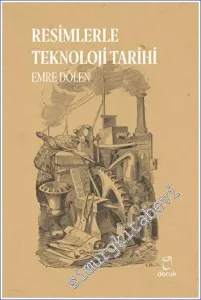 Resimlerle Teknoloji Tarihi -         2023