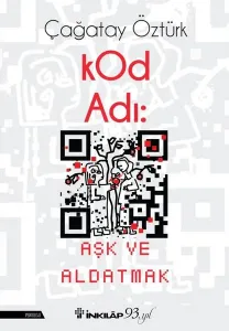 Kod Adı: Aşk ve Aldatmak