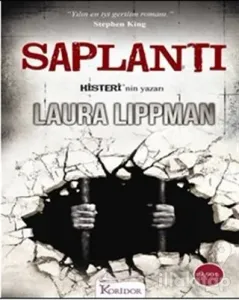 Saplantı