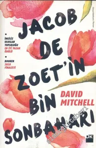 Jacob De Zoet'in Bin Sonbaharı -        2014