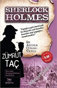 Sherlock Holmes - Zümrüt Taç -        2016