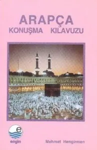 Arapça Konuşma Kılavuzu
