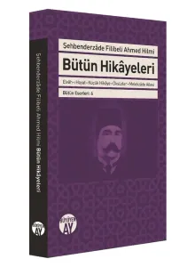 Bütün Hikayeleri