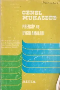 Genel Muhasebe