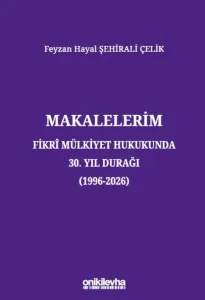 Makalelerim