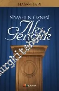 Siyasetin Öznesi Ak Gençlik -         2014