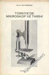 Türkiye'de Mikroskop ve Tarihi -        1975