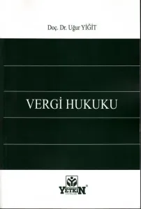 Vergi Hukuku