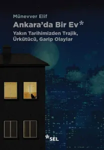 Ankara'da Bir Ev