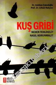 Kuş Gribi: Neden Tehlikeli? Nasıl Korunmalı? -