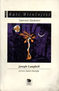 Batı Mitolojisi - Tanrının Maskeleri