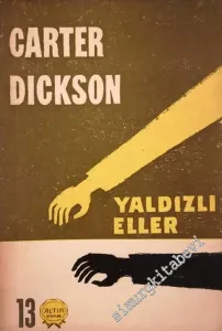 Yaldızlı Eller -