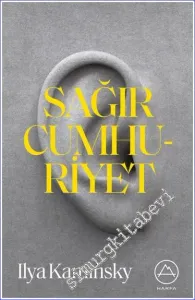 Sağır Cumhuriyet -        2020
