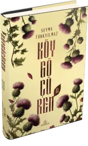 KÖYGÖÇÜREN 2 – CİLTLİ