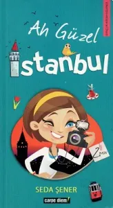 Ah Güzel İstanbul