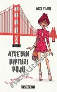 Ayşe'nin Kırmızı Ruju: Okyanusa Düşen Karmaşık Bir Aşk Hikayesi -
