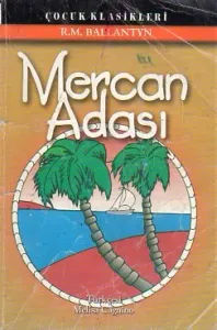 Mercan Adası