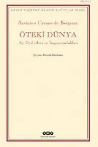 Öteki Dünya Ay Devletleri ve İmparatorluk