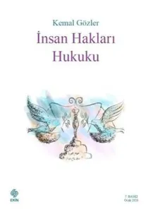 İnsan Hakları Hukuku