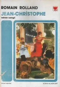 Jean Christophe 3. Cilt Tek Kitap