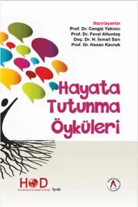 Akademisyen Hayata Tutunma Öyküleri