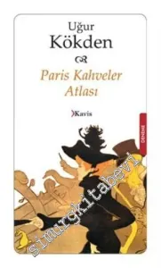 Paris Kahveler Atlası -        2011
