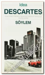 Söylem: Usun Doğru Yönetimi ve Bilimlerde Gerçeklik Arayışı İçin Yöntem Üzerine -         2011